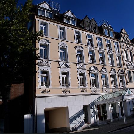 Hotel Rheydter Residenz Mönchengladbach Kültér fotó