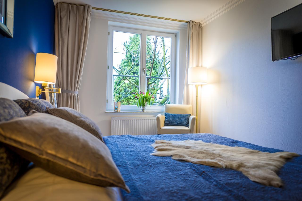 Hotel Rheydter Residenz Mönchengladbach Kültér fotó